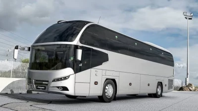 Neoplan New Tourliner C13 2018 - 2022 1.60