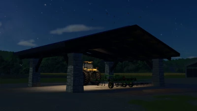 New England Carport v1.0.0.0