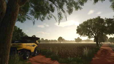 New Gloria Farm v1.1.0.0