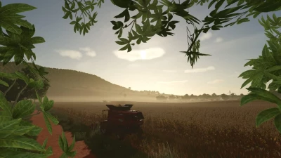 New Gloria Farm v1.1.0.0