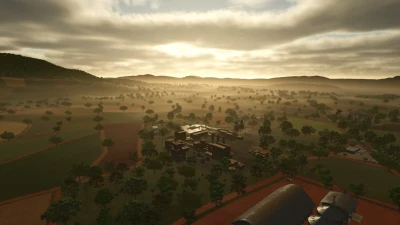 New Gloria Farm v1.1.0.0