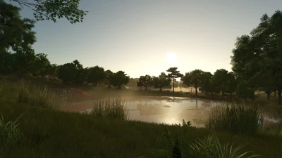 New Gloria Farm v1.1.0.0