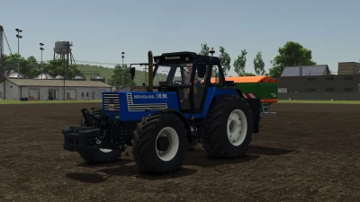 New Holland 90 v1.0.0.0