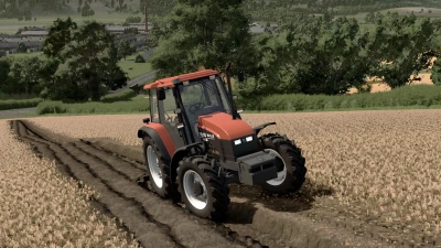 New Holland TS Series v1.0.0.2