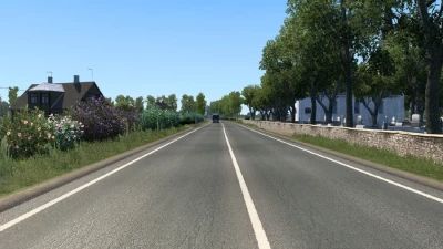New Summer v6.7