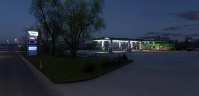 Nextgen Graphics Road to 2.0 Spring v1.60