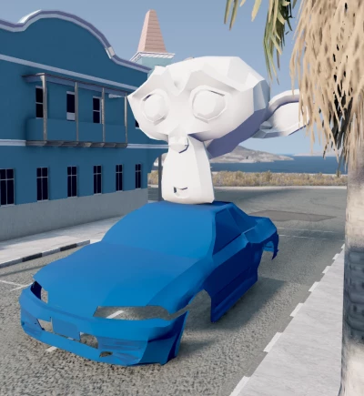 NISAN SKAILIN v1.0