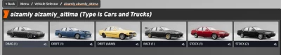 Nissan Cefiro A31 (1991) for BeamNG.drive v1.0