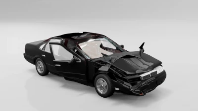 Nissan Cefiro A31 (1991) for BeamNG.drive v1.0