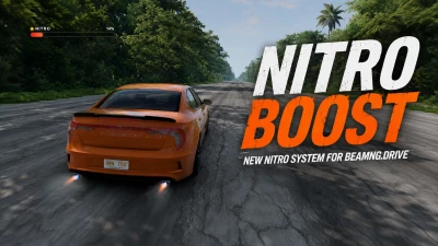 Nitro Boost v1.1