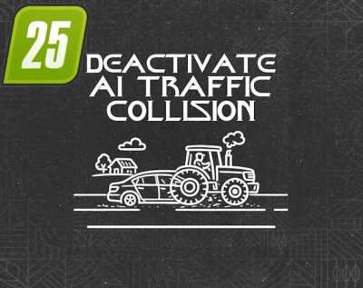 No AI Traffic Collision - Unofficial Fix v1.0.0.0