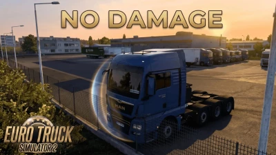 No Damage v1.60