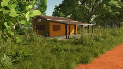 Nova Glória Farmhouses v1.0.0.0