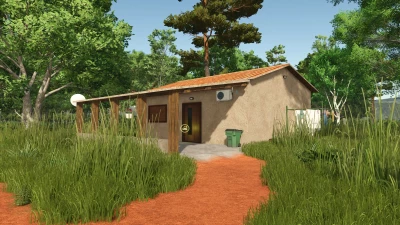 Nova Glória Farmhouses v1.0.0.0
