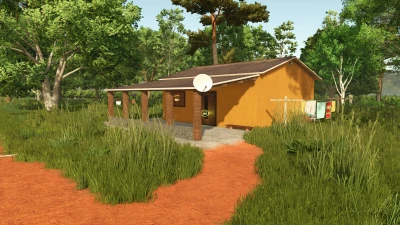 Nova Glória Farmhouses v1.0.0.0