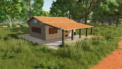 Nova Glória Farmhouses v1.0.0.0