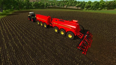Nuhn Quad-Steer Articulating 15000 v1.0.0.0