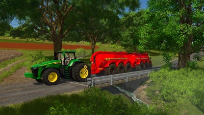 Nuhn Quad-Steer Articulating 15000 v1.0.0.0