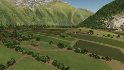 Oberfrauendorf Map v1.0.0.0
