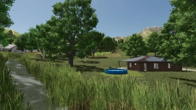 Oberfrauendorf Map v1.0.0.0