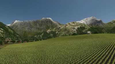 Oberfrauendorf Map v1.0.0.0