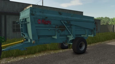 Old gen Maupu10t v1.0.0.0