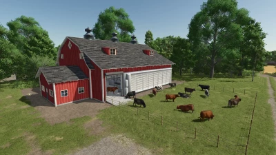Old Stable v1.0.0.0