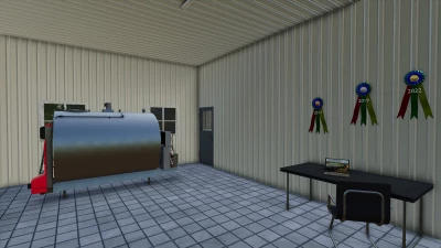 Old Stable v1.0.0.0