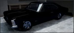 Opala Gran Luxo Brasileira 0.38