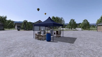Orchards with distillery v1.0.0.0