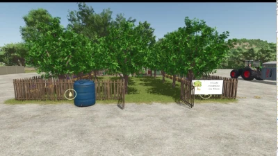 Orchards with distillery v1.0.0.0