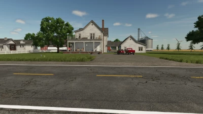 Owendale Michigan v2.0.0.3