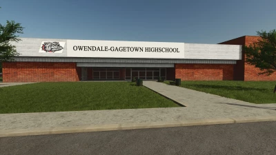 Owendale Michigan v2.0.0.3