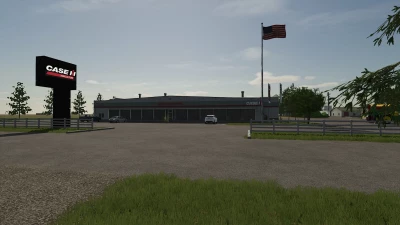 Owendale Michigan v2.0.0.3
