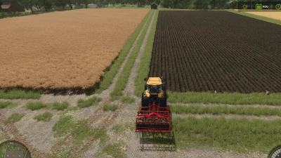 Own Farm Vehicle Switch v1.0.0.0