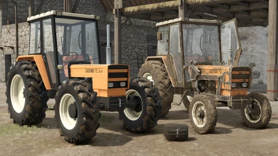 Pack Lizard 7X1s 7X1-4s v1.0.0.0
