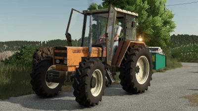 Pack Lizard 7X1s 7X1-4s v1.0.0.0