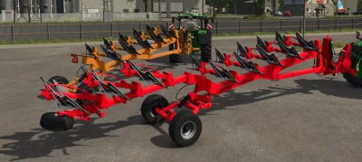 Pack naud / huard v1.0.0.0