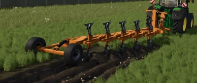 Pack naud / huard v1.0.0.0