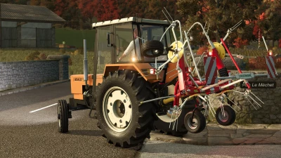 Pack Renault 7X1s 7X1-4s v1.0.0.0