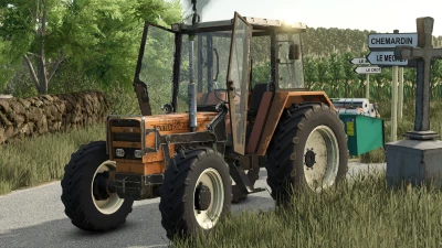 Pack Renault 7X1s 7X1-4s v1.0.0.0