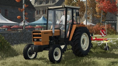 Pack Renault 7X1s 7X1-4s v1.0.0.0