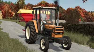 Pack Renault 7X1s 7X1-4s v1.0.0.0