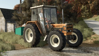 Pack Renault 7X1s 7X1-4s v1.0.0.0