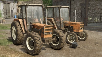 Pack Renault 7X1s 7X1-4s v1.0.0.0