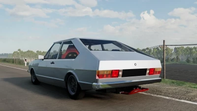 Passat akashidrfter77 v1.0