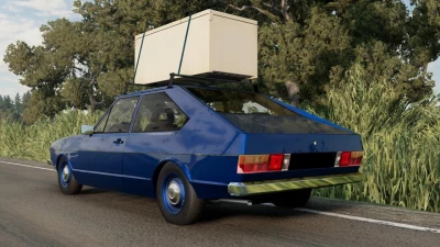 Passat akashidrfter77 v1.0