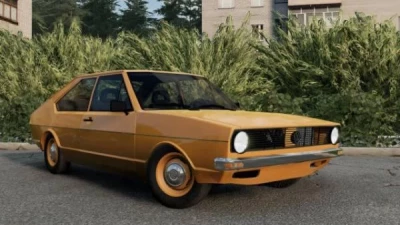 Passat akashidrfter77 v1.0