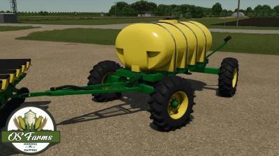 Patriot 1610 Liquid Cart v1.0.0.0
