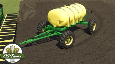 Patriot 1610 Liquid Cart v1.0.0.0